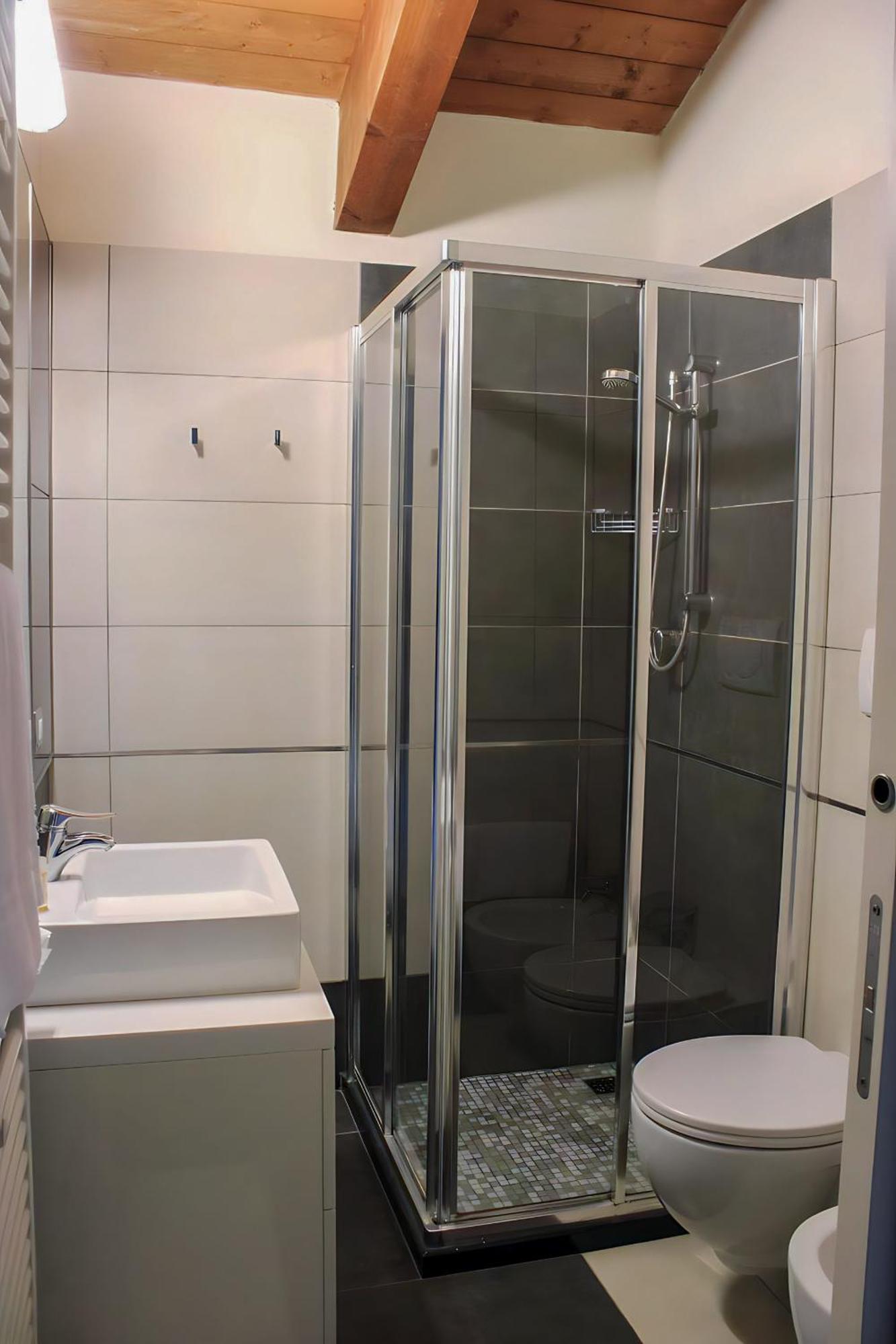 Atmosphere Suite Hotel Римини Екстериор снимка