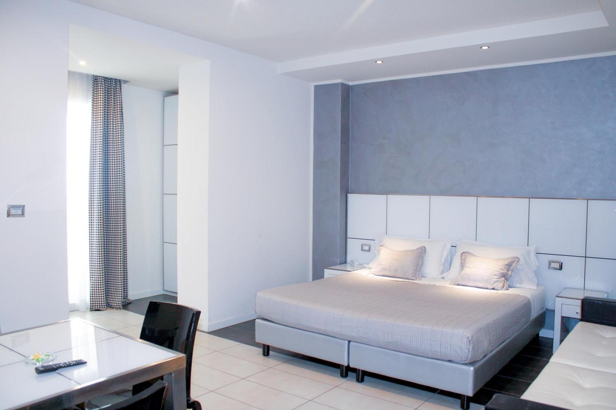 Atmosphere Suite Hotel Римини Екстериор снимка