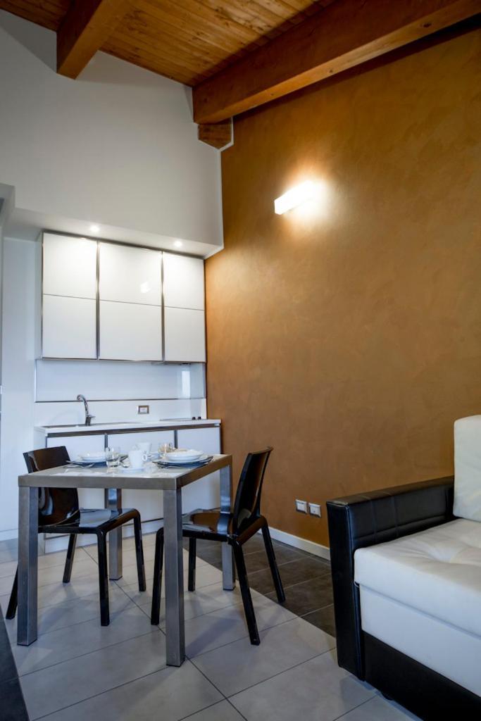 Atmosphere Suite Hotel Римини Екстериор снимка