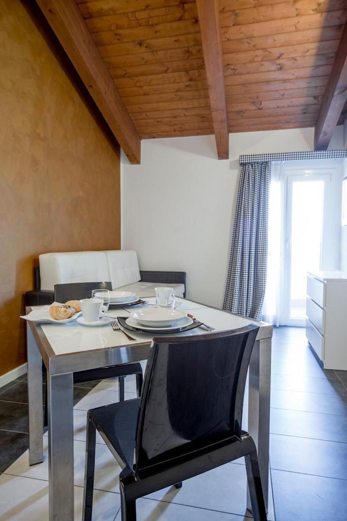 Atmosphere Suite Hotel Римини Екстериор снимка