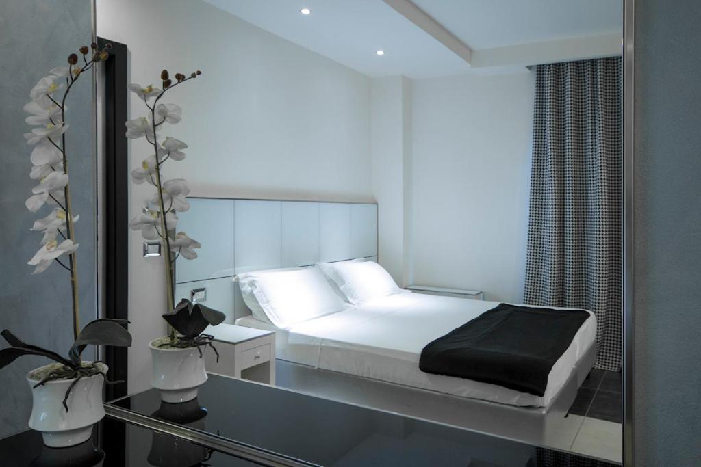 Atmosphere Suite Hotel Римини Екстериор снимка