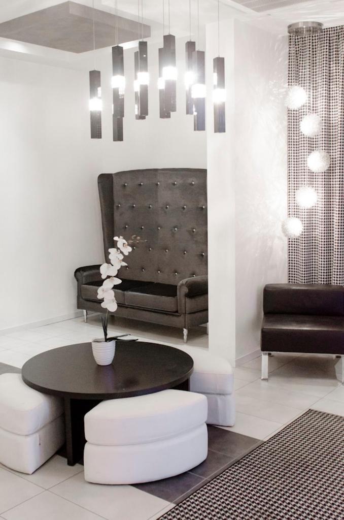Atmosphere Suite Hotel Римини Екстериор снимка
