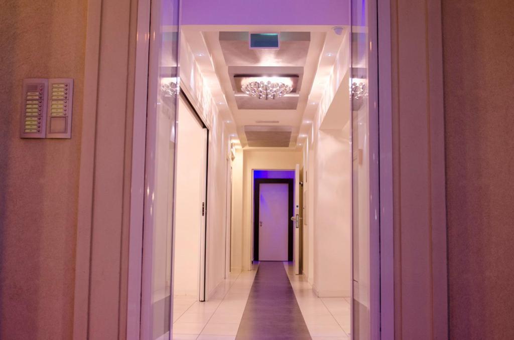 Atmosphere Suite Hotel Римини Екстериор снимка