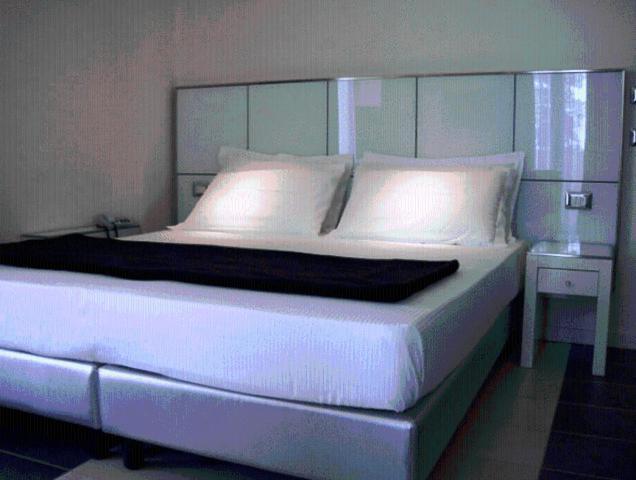 Atmosphere Suite Hotel Римини Стая снимка